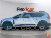 2022 Dacia Jogger