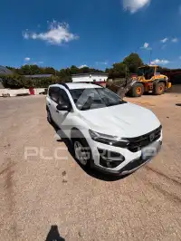 2022 Dacia Jogger