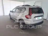 2022 Dacia Jogger