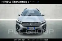 2022 Dacia Jogger
