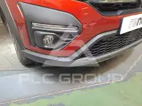 2022 Dacia Jogger