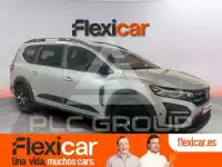 2022 Dacia Jogger