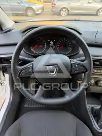 2022 Dacia Jogger