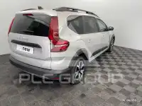 2022 Dacia Jogger