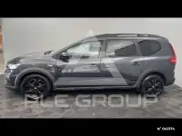 2022 Dacia Jogger