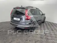 2022 Dacia Jogger