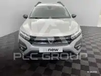 2022 Dacia Jogger