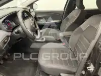 2022 Dacia Jogger