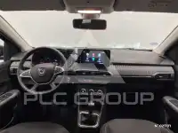 2022 Dacia Jogger