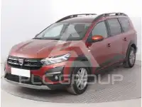 2022 Dacia Jogger