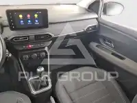 2022 Dacia Jogger
