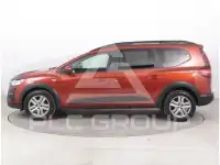 2022 Dacia Jogger
