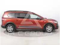 2022 Dacia Jogger