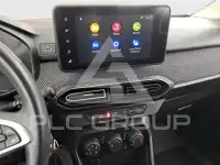 2022 Dacia Jogger