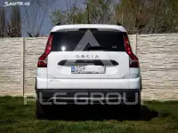 2022 Dacia Jogger
