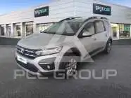 2022 Dacia Jogger