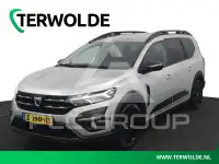 2022 Dacia Jogger