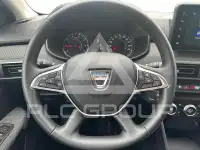 2022 Dacia Jogger
