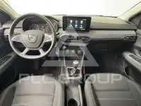 2022 Dacia Jogger