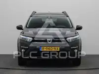 2022 Dacia Jogger