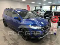 2022 Dacia Jogger