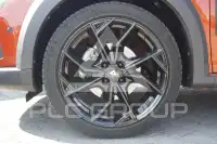 2022 Dacia Jogger