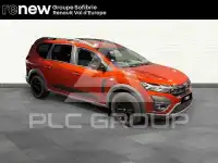 2022 Dacia Jogger