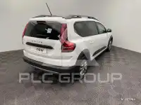 2022 Dacia Jogger