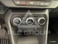 2022 Dacia Jogger