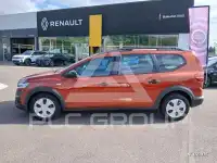 2022 Dacia Jogger