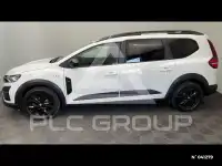 2022 Dacia Jogger