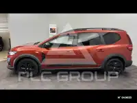2022 Dacia Jogger