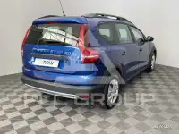 2022 Dacia Jogger