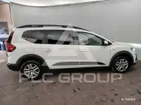 2022 Dacia Jogger