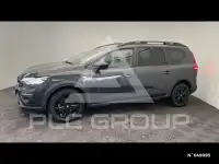 2022 Dacia Jogger
