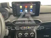 2022 Dacia Jogger