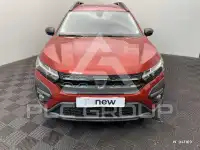 2022 Dacia Jogger