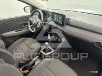 2022 Dacia Jogger