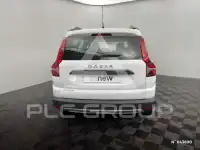 2022 Dacia Jogger
