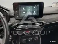 2022 Dacia Jogger
