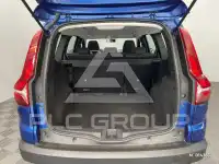 2022 Dacia Jogger