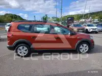 2022 Dacia Jogger