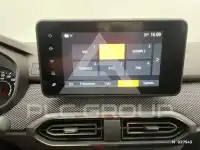 2022 Dacia Jogger