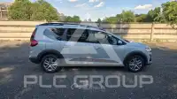 2022 Dacia Jogger