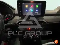 2022 Dacia Jogger