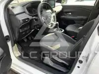 2022 Dacia Jogger
