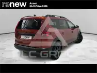 2022 Dacia Jogger