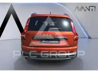 2022 Dacia Jogger