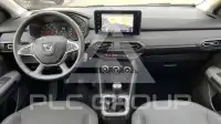 2022 Dacia Jogger