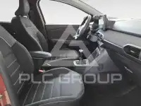 2022 Dacia Jogger